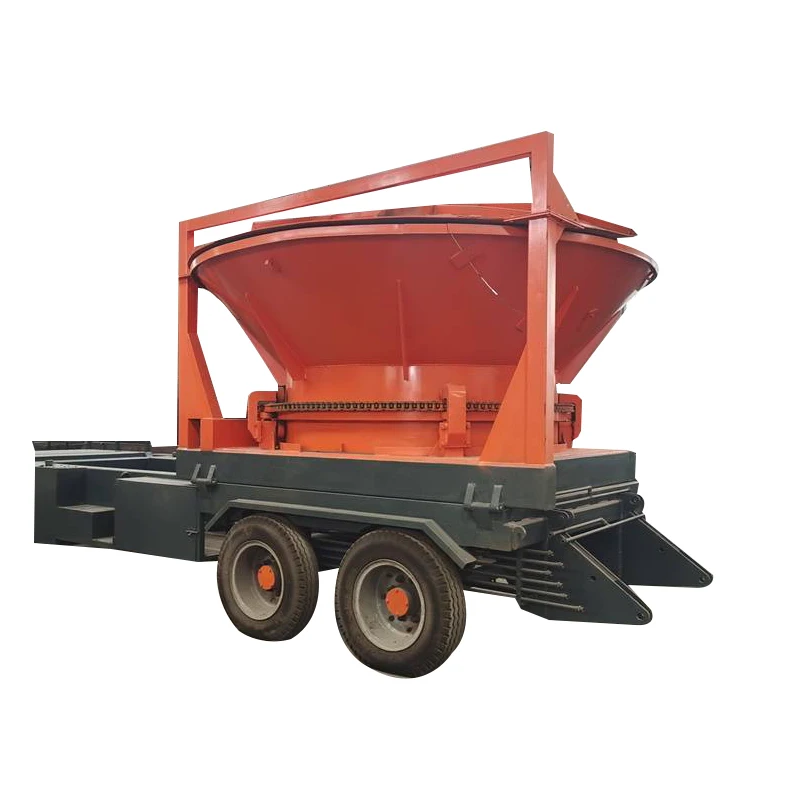 Charcoal Production Line Wood Straw and Coconut Shell Crusher Customization High-Output Biomass Raw Material Crusher