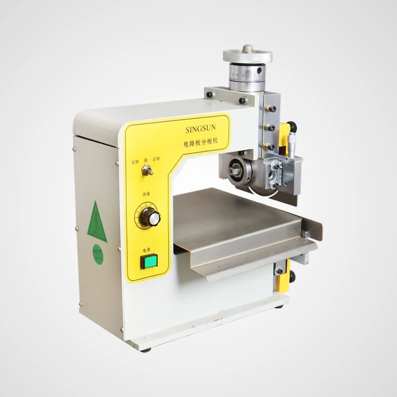 PCB Cutting Machine Conveyor Belt Cutting machine PCB V-cut Machine
