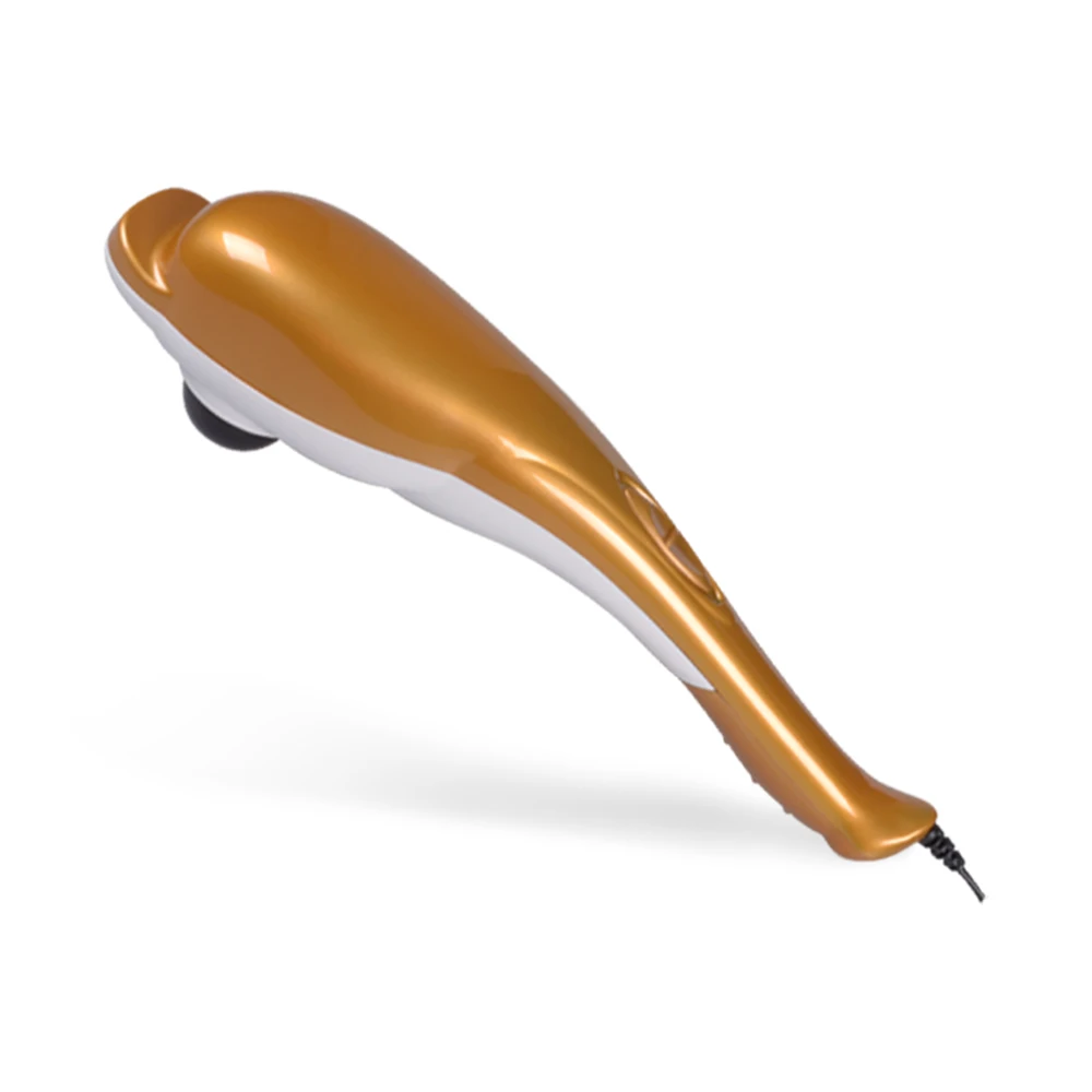 
Powerful Handheld Multifunction Body Legs Fat Burning Massager Vibration massage hammer 