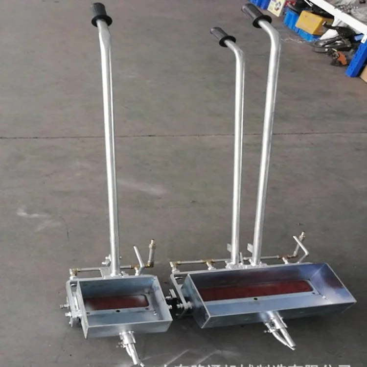 Thermoplastic road line marking paint machine road+marking+machines
