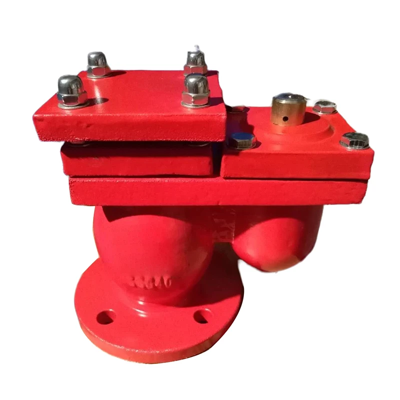 Пневматический клапан dn100 pn16