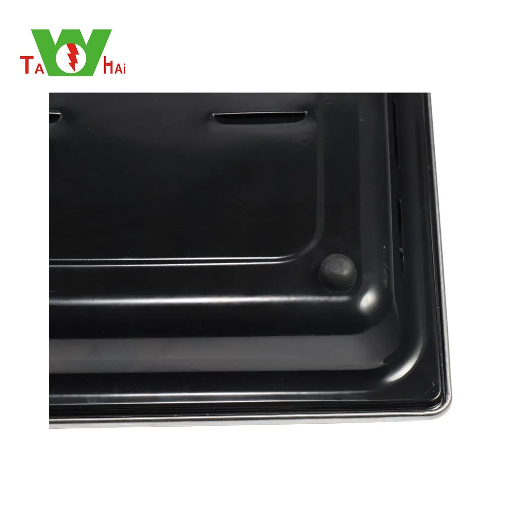 Single Burner Hotplates Customized Electric Stove Without Gas