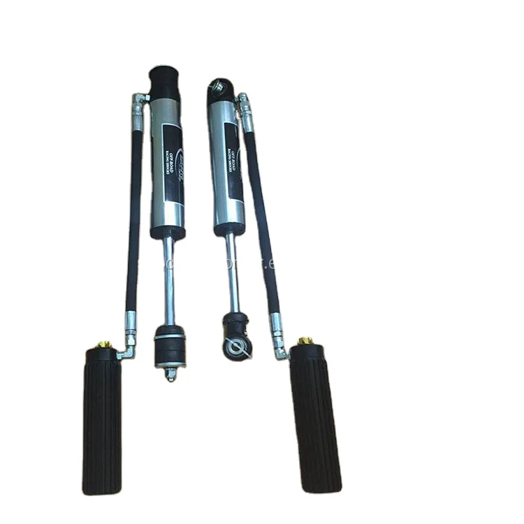 China Offroad 4x4 accessories lift kit Front Shock Absorber for Holden Isuzus Colorado D-Max RG 2012+ Off Road Shock Absorber