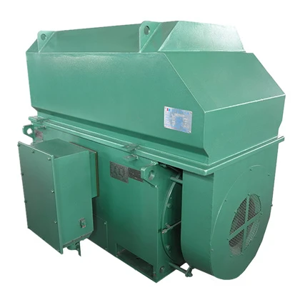 IP44 IP54 Y Series High Voltage Motor 3.3KV With Manufacture Price
