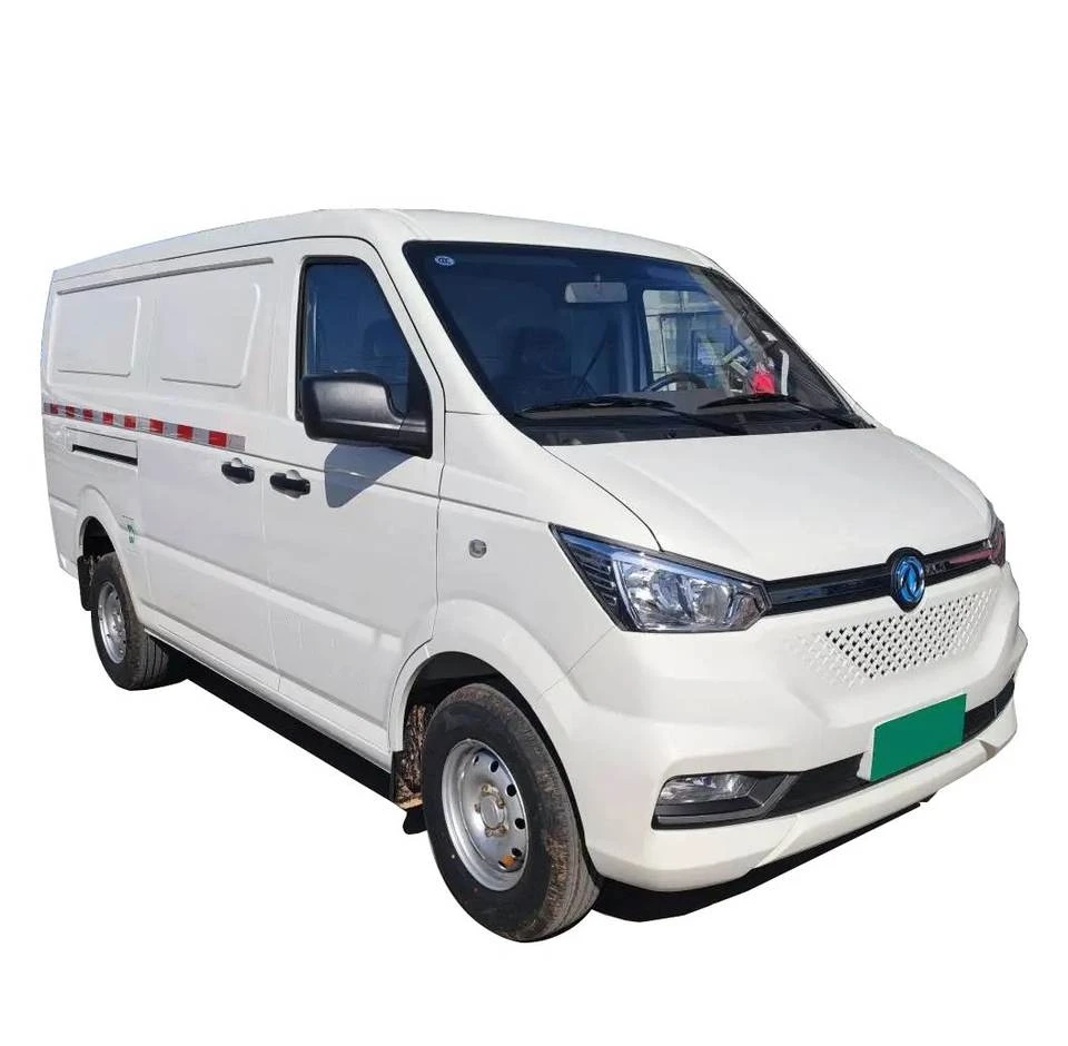 China High Speed New Energy Car With Low Price Dongfeng Em26