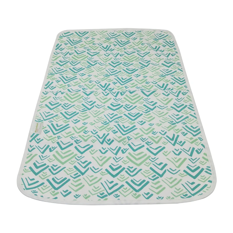 High Quality Folding Portable Travel Changing Mat Baby Diaper Changing Pads