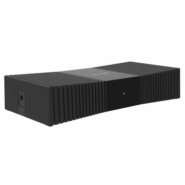 Прочитайте чтобы отправить TP-LINK TL-SF1008 + 8-портовый 100 м коммутатор Ethernet концентратор сплиттер сетевое
