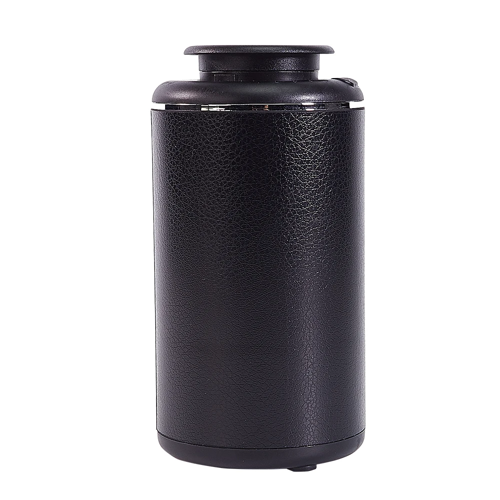 SCENTA, оптовая продажа, миниатюрный портативный Перезаряжаемый очиститель воздуха для автомобиля