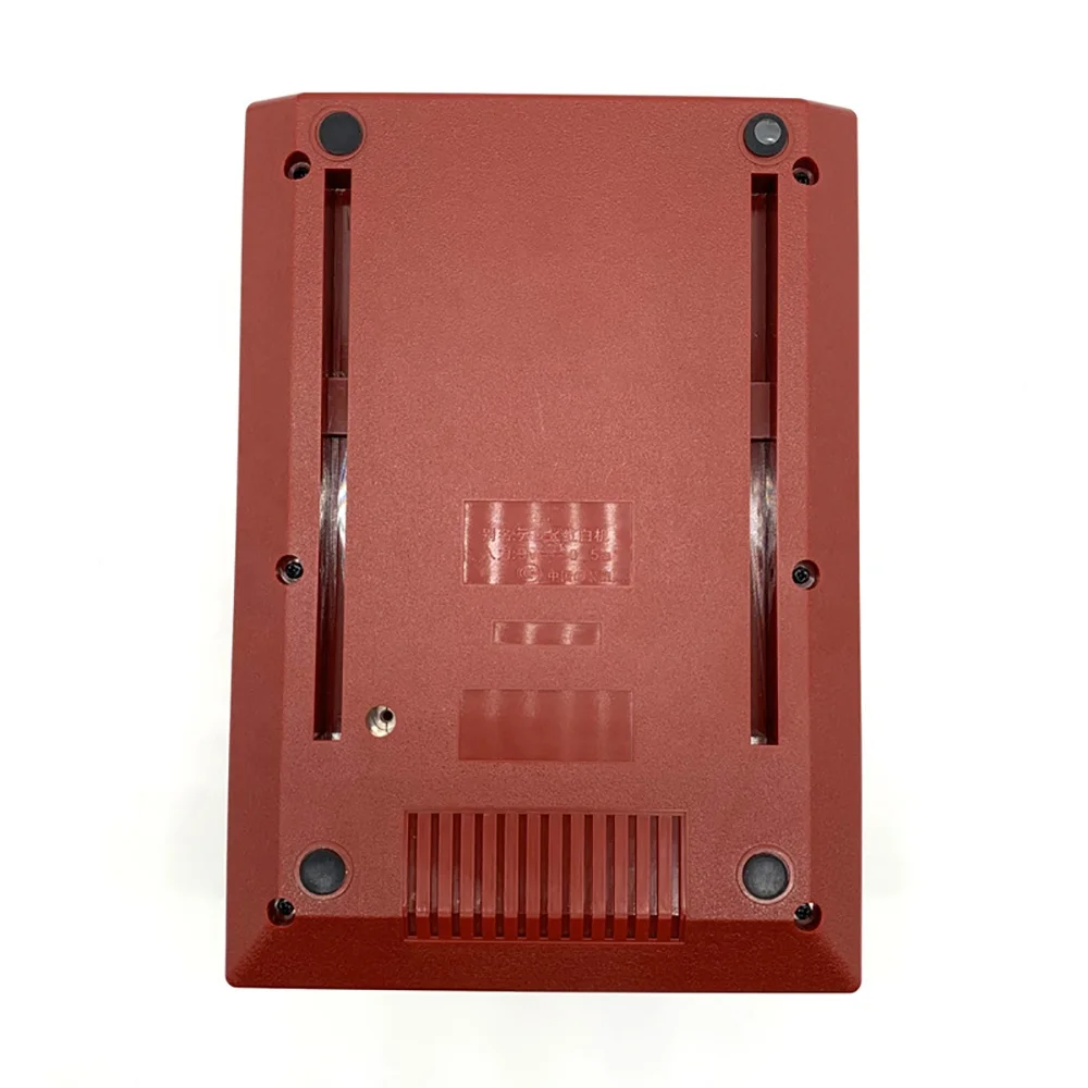 New Arrival Retro Game Playing Machine FC500 Dual Wired Game Gamepad For Family Child Video Classic Game Player For TV