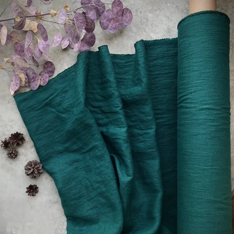 190gsm hemp clothing fabric 100% Clothing Clothes China Trade Organic Hemp Fabric