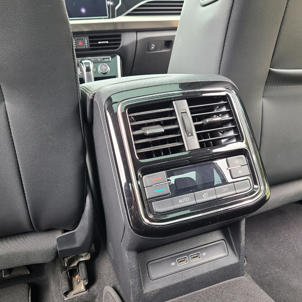 2020 Almost new low mileage used Sedan EV used car from VW