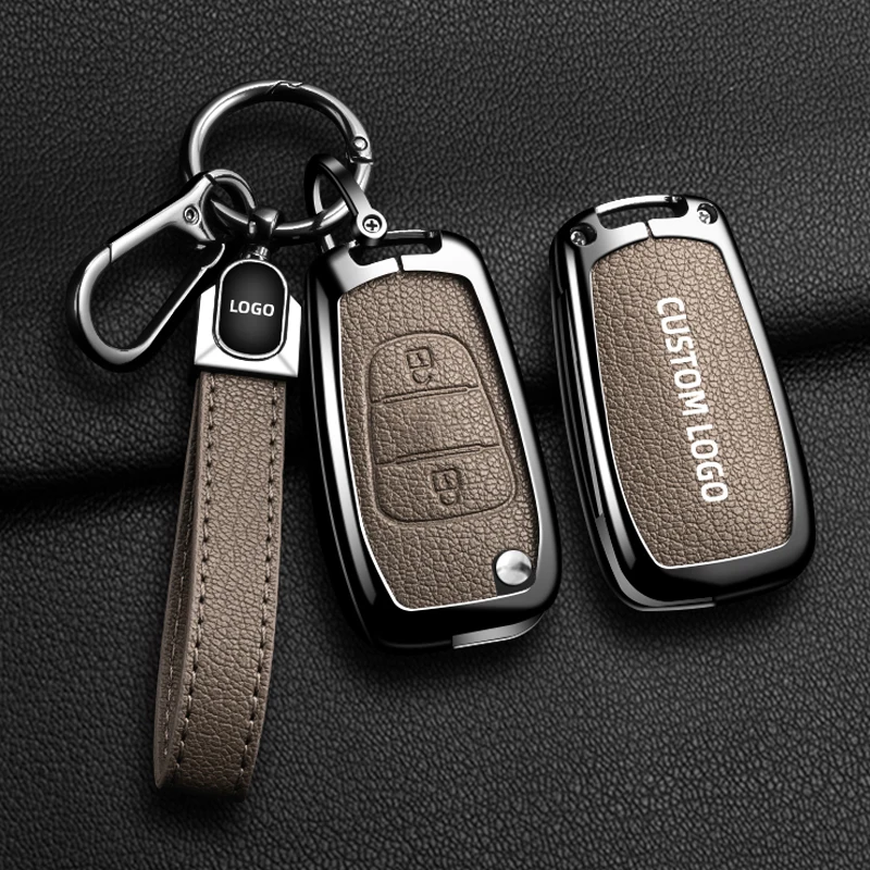 Suitable for Kia car key cover Sportage k5 SORENTO Forte k2 CARENS SOUL