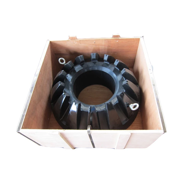 API 16A Annular BOP Rubber Packing element BOP spare parts core parts