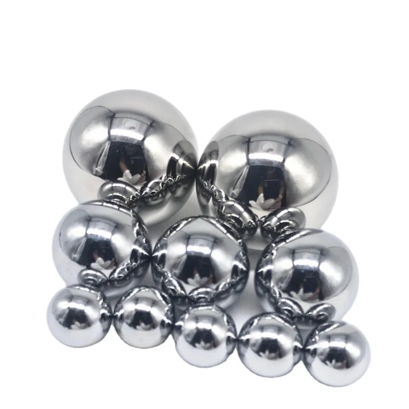 stainless steel ball 430 stainless steel ball 3.2mm stainless steel ball 1/8