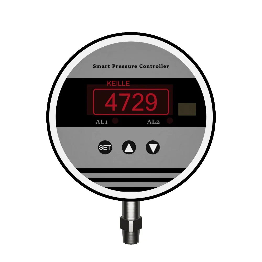 Factory direct sales of high-quality industrial piezoelectric hydraulic sensors, fuel pressure regulators