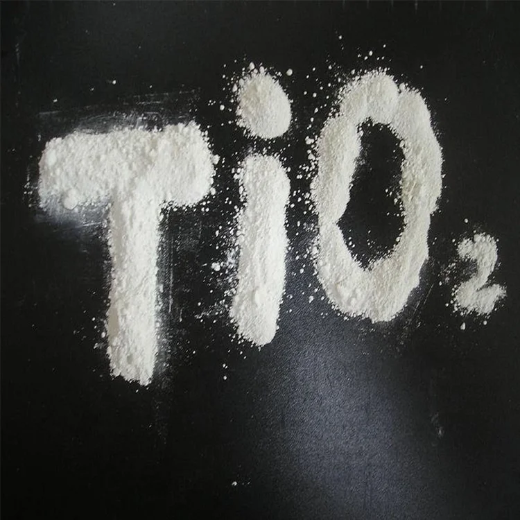 huntsman titanium dioxide dioxide titanium food grade