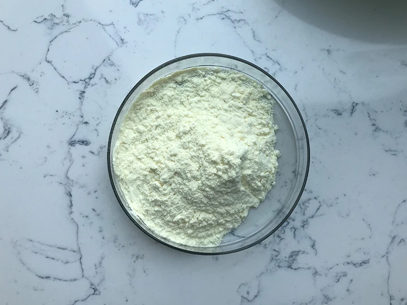 Factory Directly Supply High Quality Silk Protein Peptide