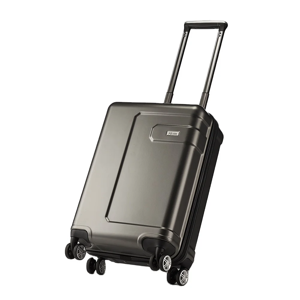 roda de mala classic waterproof hard pc case laptop trolley bags wheels anti scratch carry on suitcases luggage