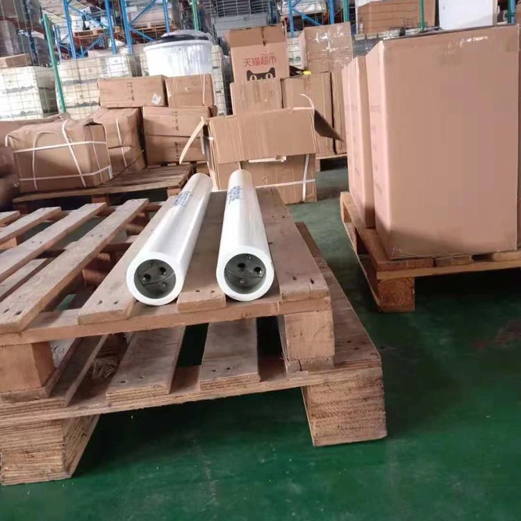 2,5 дюймов 1000psi ультрафильтрующая мембрана корпус 2514 для очистки воды