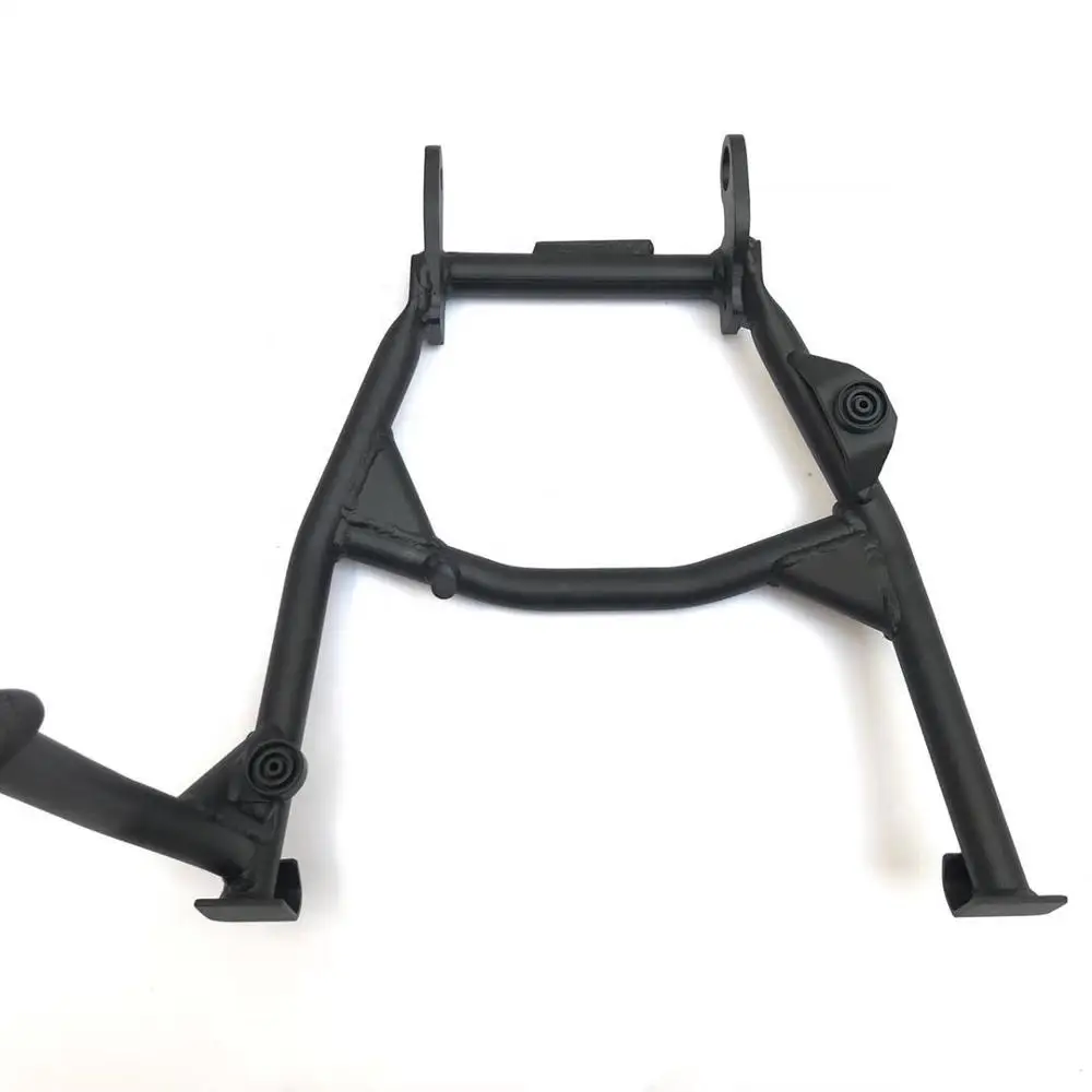 Biker Boots, Large Center Stand for Honda Africa Twin Crf1000