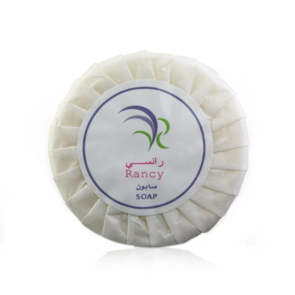 Wholesale Oem Mini 30g Hotel Bar Soap For Bathroom