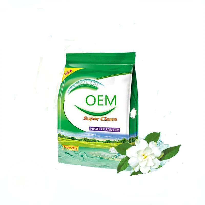 OEM моющее средство оптом стиральный