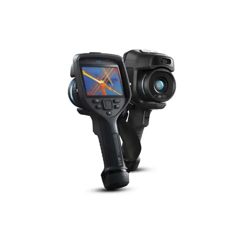 FLIR E96 - Advanced Thermal Imager with 640 x 480 Resolution - 24 degrees Lens (90202-0101)