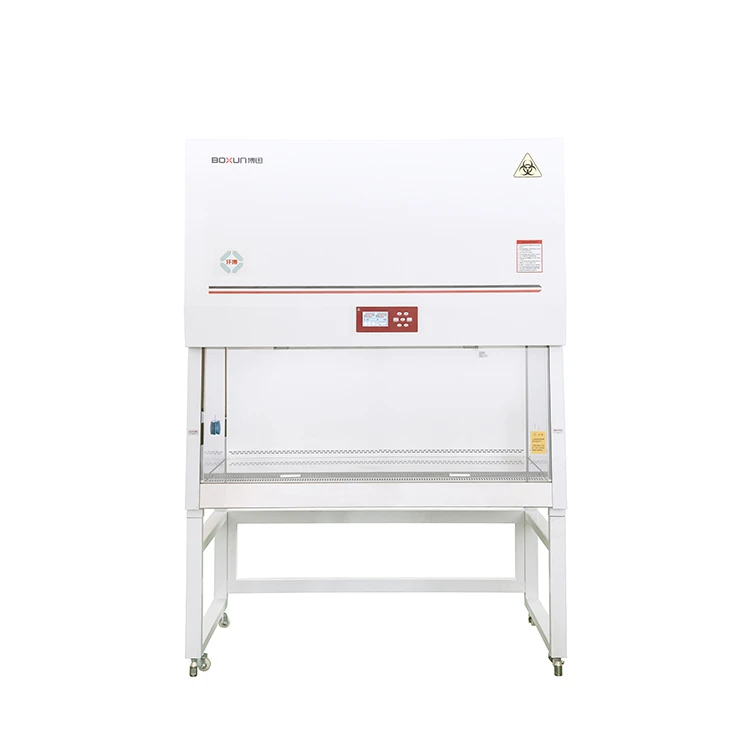 Китай поставщик уровня класса 2 BSC-1680A2 кабинет биобезопасности