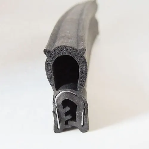 Car Door Edge Guard Rubber Weather Stripping