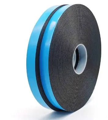 Hot sale High Quality Heat and Humidity Resistant Structural Glazing Spacer Security Tape for Windows