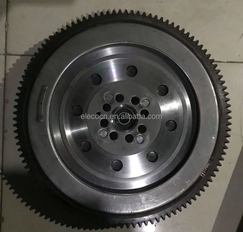 FLYWHEEL 504192021 504241882 500055941 for IVECO Daily 2.3 35S14