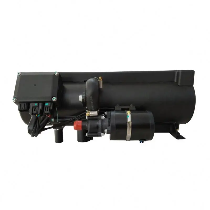 Diesel Car Engine Water Heaters Water Cold Instant Parking Tractor Engine Preheater Coolant Heater