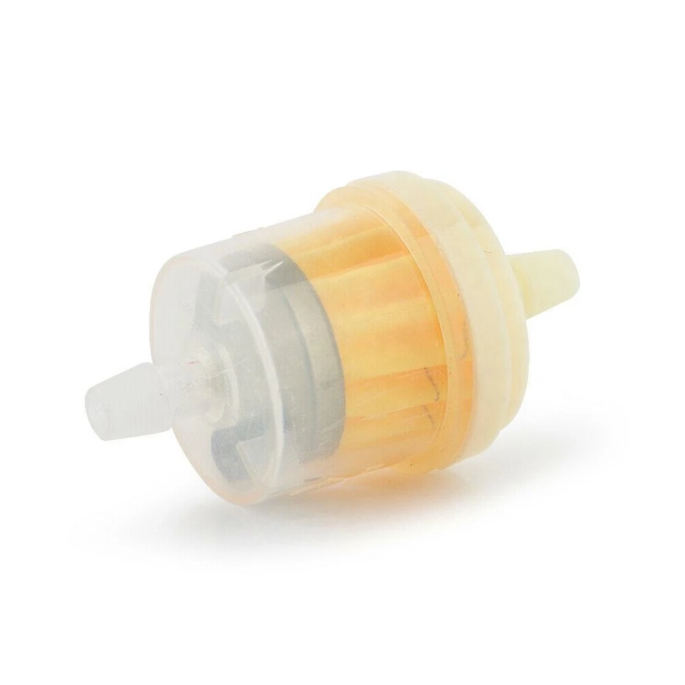 Популярный топливный фильтр для мотоцикла от производителя Универсальный Топливный мотоциклов аксессуары бензиновый