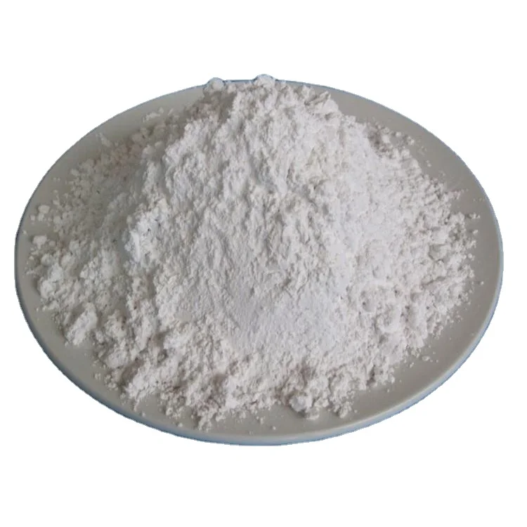 
Precipitated Silica For Feed Industry 