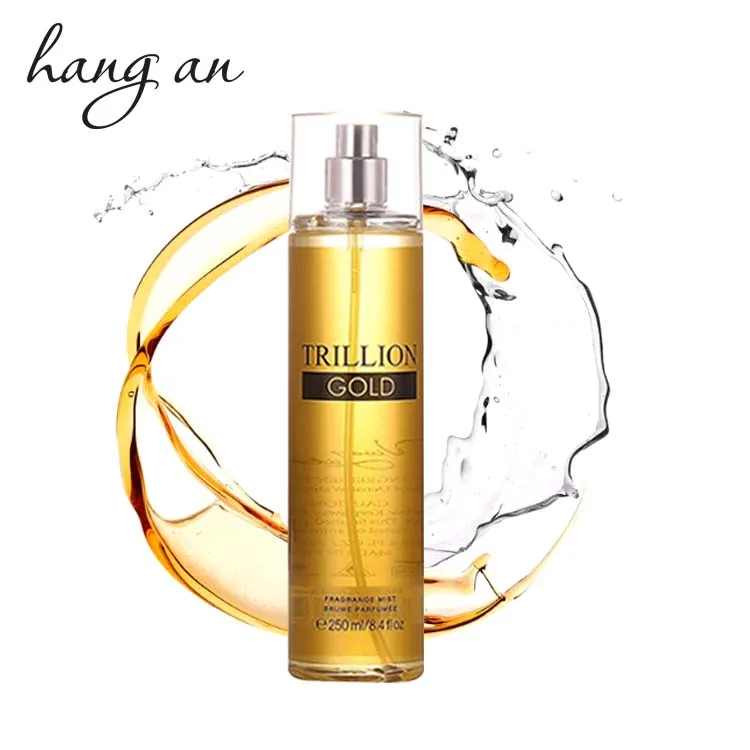 
Glow Custom Logo Splash Private Label Customized Perfume Small Body Spray 