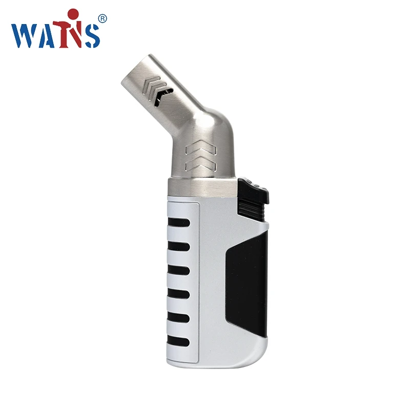 BS-108 high temperature cigarette cigar lighter flame jet smoking torch