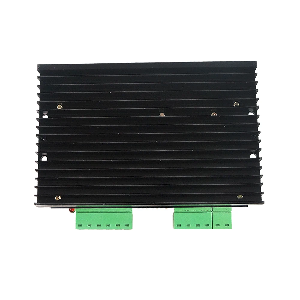 LY CNC parts New design 2 phase stepper motor driver 4A128 subdivision FMD2740C for cnc router