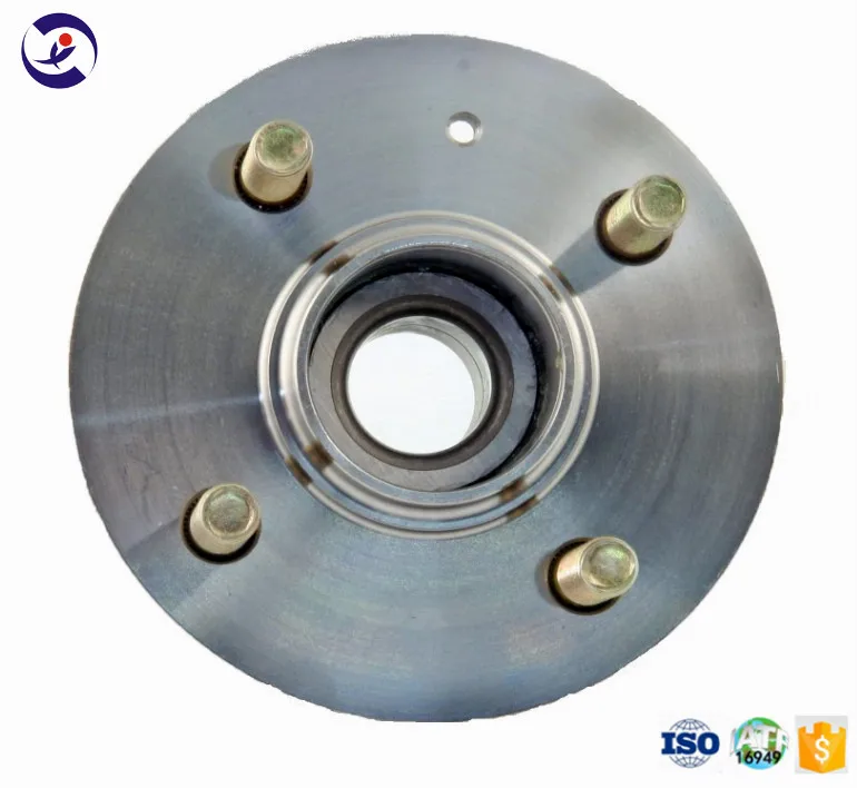 Wheel Bearing Rear Wheel Hub Assembly 512193  52710-25000