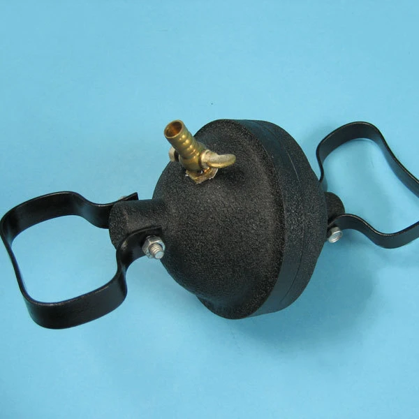 Новое высококачественное устройство для демонстрации атмосферного давления полусферы Магдебурга