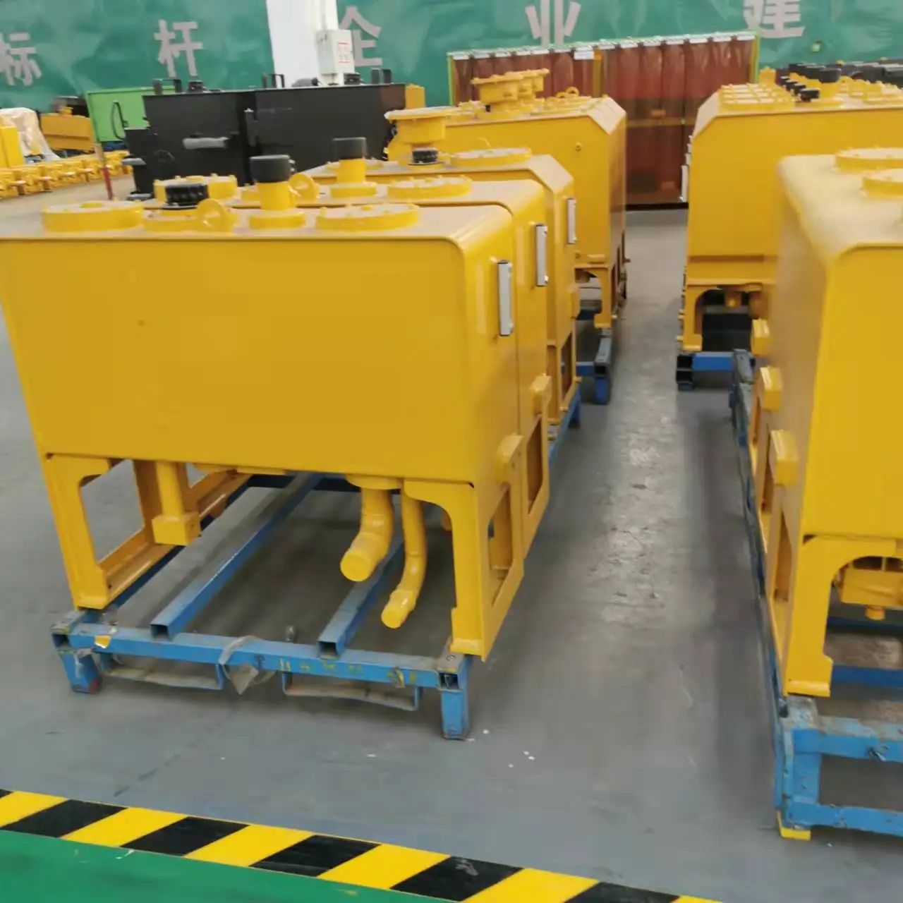 oil tank,hydraulic oil tank,hydraulic oil tank for excavator construction machinery parts