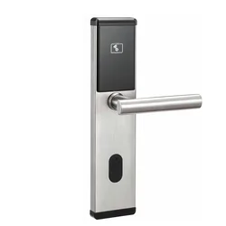 IC card RFID smart electronic door lock hotel