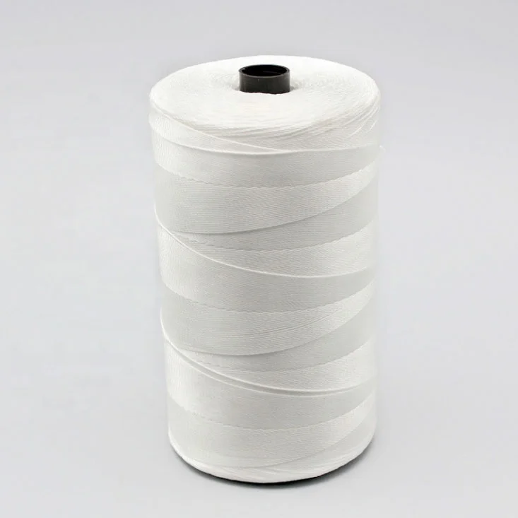 Wholesaler 150d continuous filament 100 polyester sewing thread