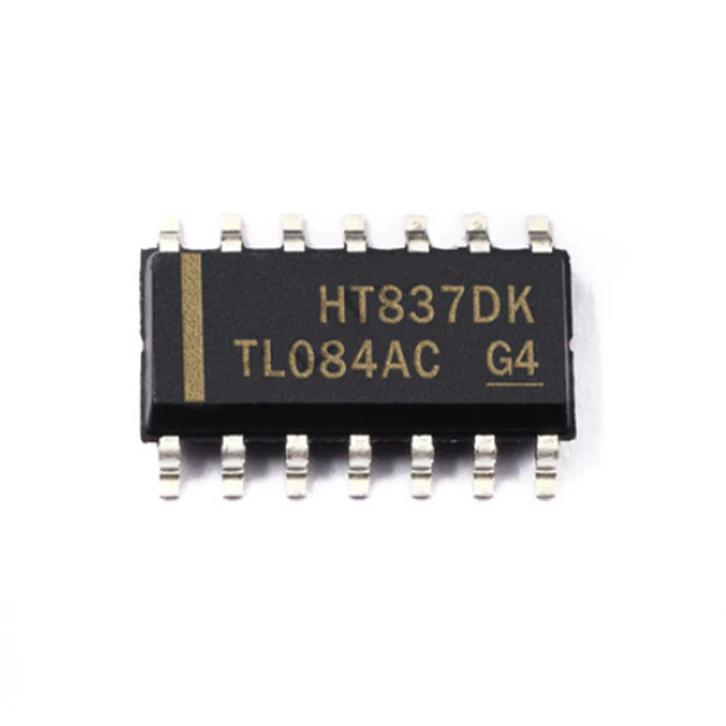 Shenzhen CXCW electronic TL084AC TL084ACDR SOP16 operational amplifier chip