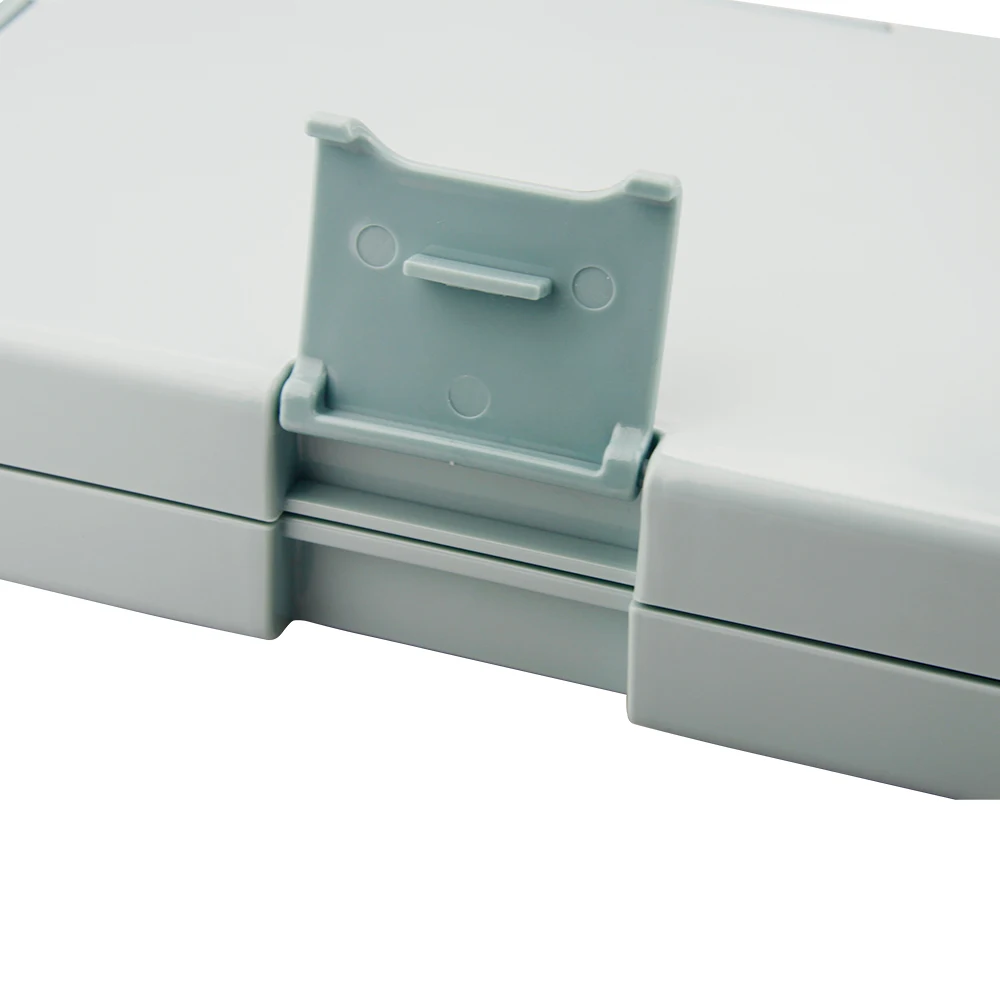 Plastic Reusable Adults And Children Bento Lunch Box Durable Meal Bpa-Free Kids Bento Box