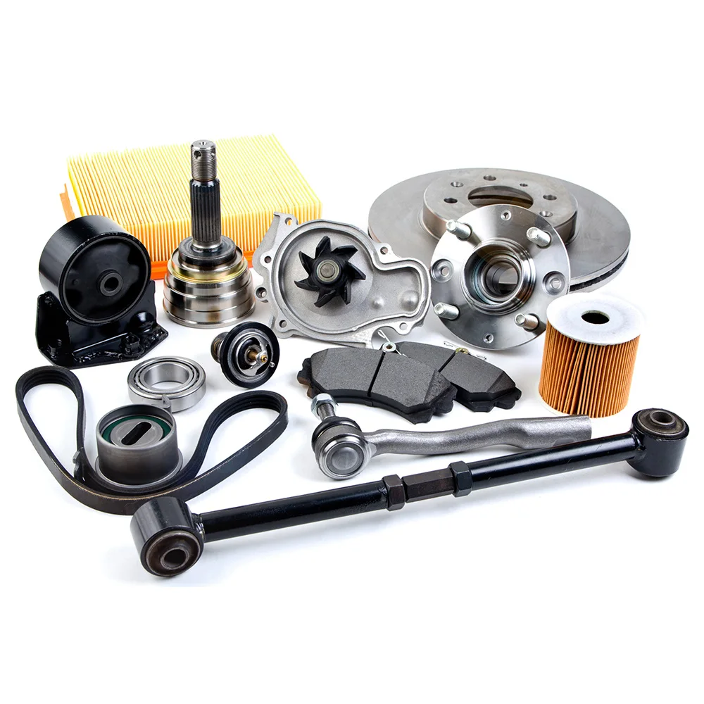 Reliable Wholesaler Chery Eastar Spare Parts