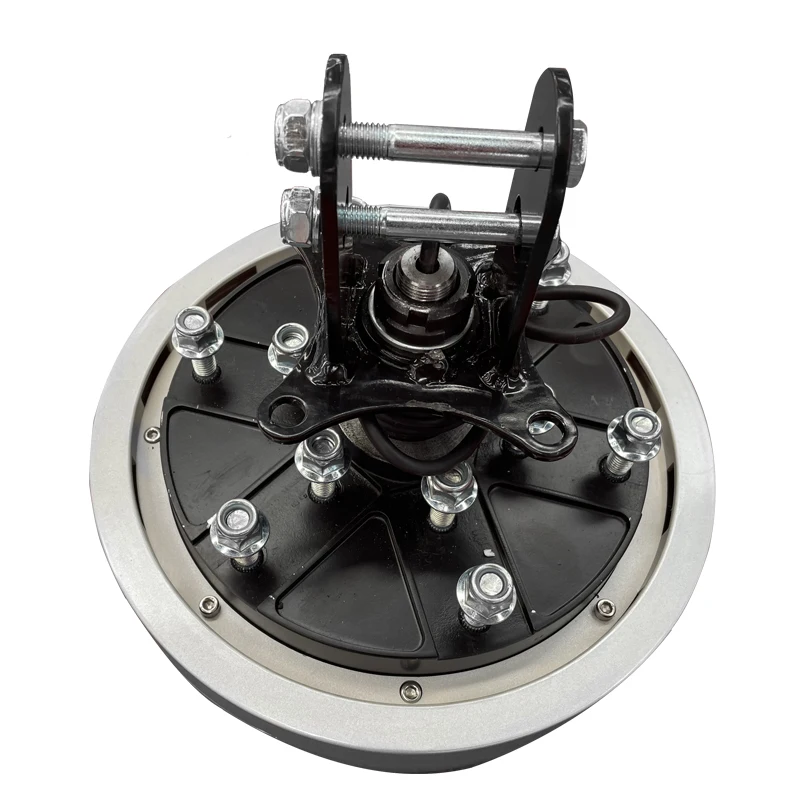 16ft 4.9m PMSM motor big industrial hvls fan