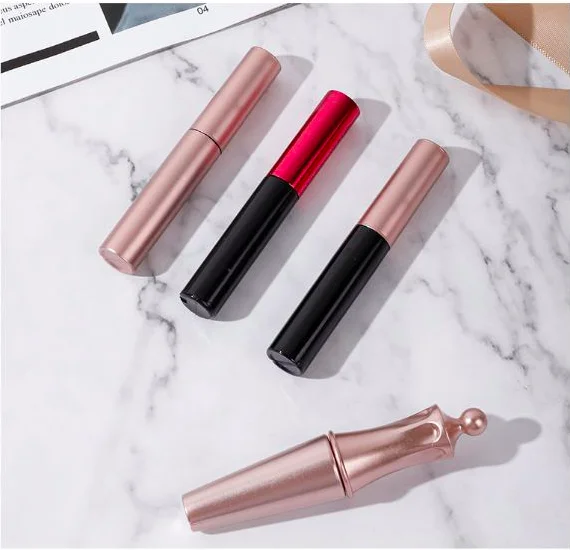 Muting Wholesale Custom Logo Your Brand Latex 3D Eyelash Glue Waterproof Adhesives Private Label Strip Lashes Glues