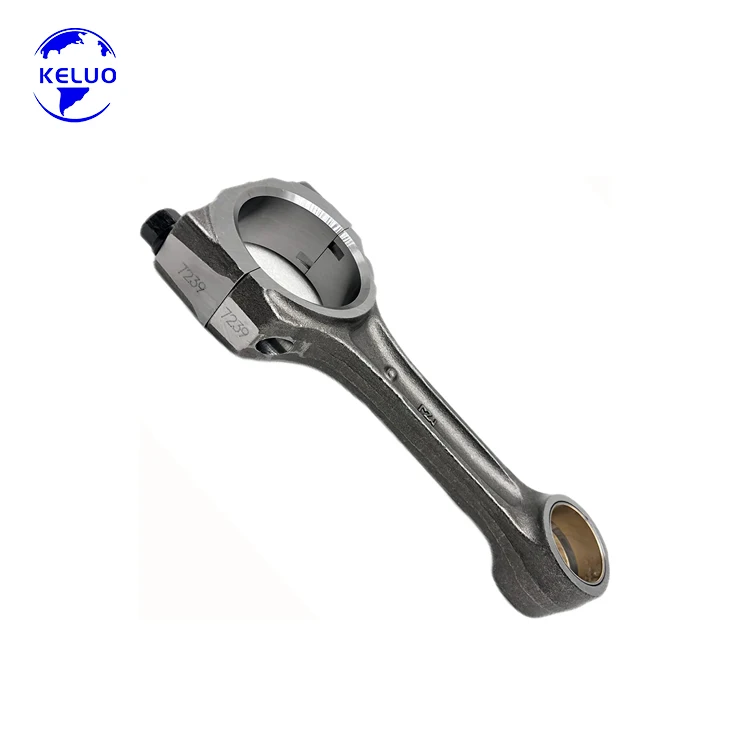 High quality material engine connecting rod 8-97388-921-2 for 4JJ1 engine