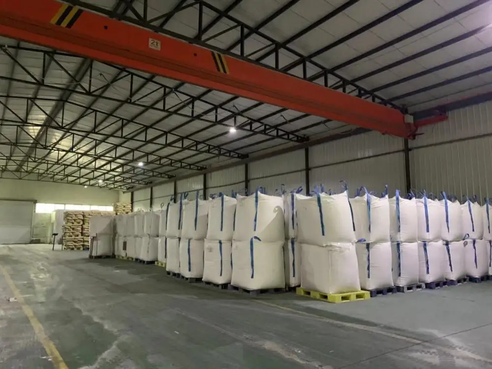 Wheat Gluten Granular