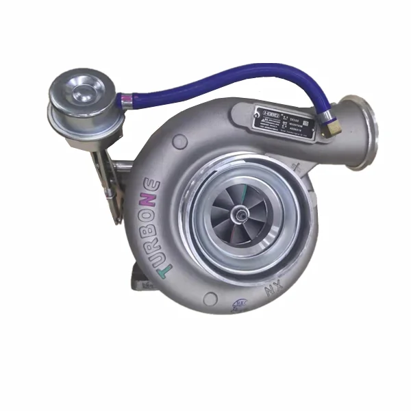 HX40W Turbocharger 65.09100-7139 4046292 For Doosan DX300 Engine DL08